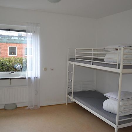 Krusbaerets Vandrarhem Halmstad Exterior foto