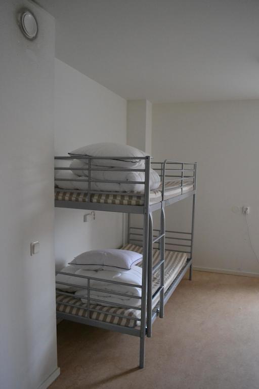 Krusbaerets Vandrarhem Halmstad Habitación foto
