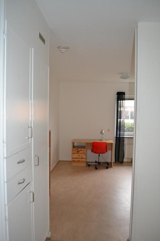 Krusbaerets Vandrarhem Halmstad Habitación foto