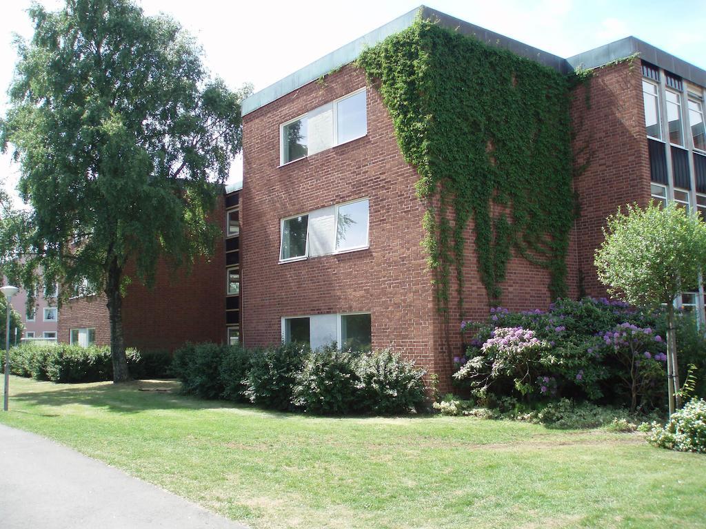 Krusbaerets Vandrarhem Halmstad Exterior foto
